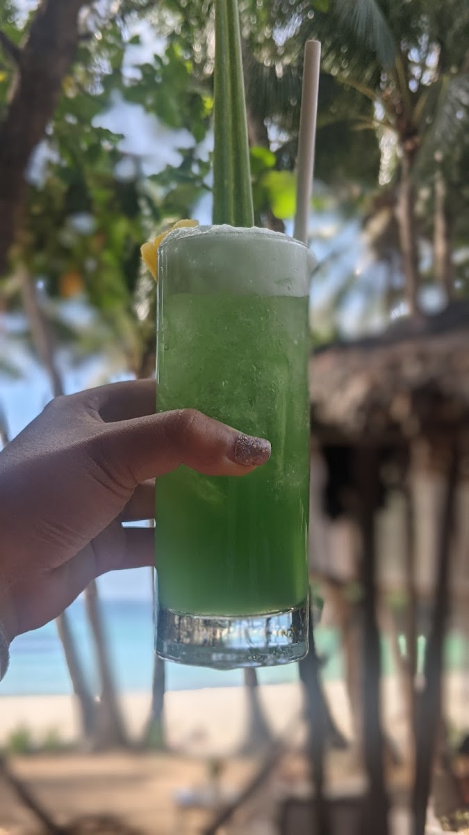 Dinibeach Bar And Restaurant-10