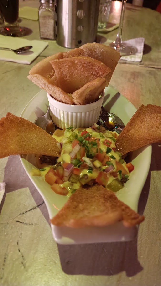 Dinibeach Bar And Restaurant-5