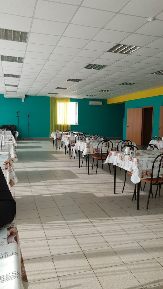 Dining Room 56-6