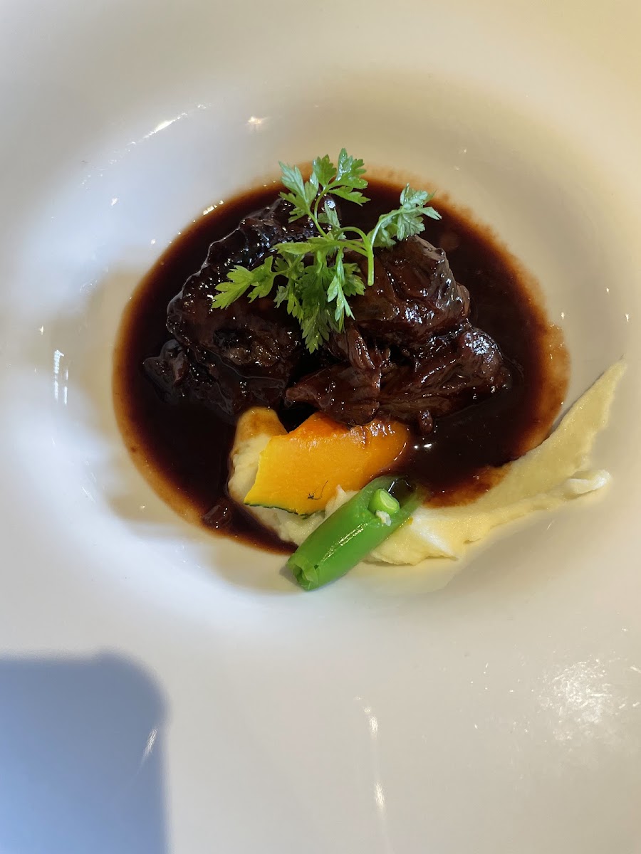 Dining Villa-4