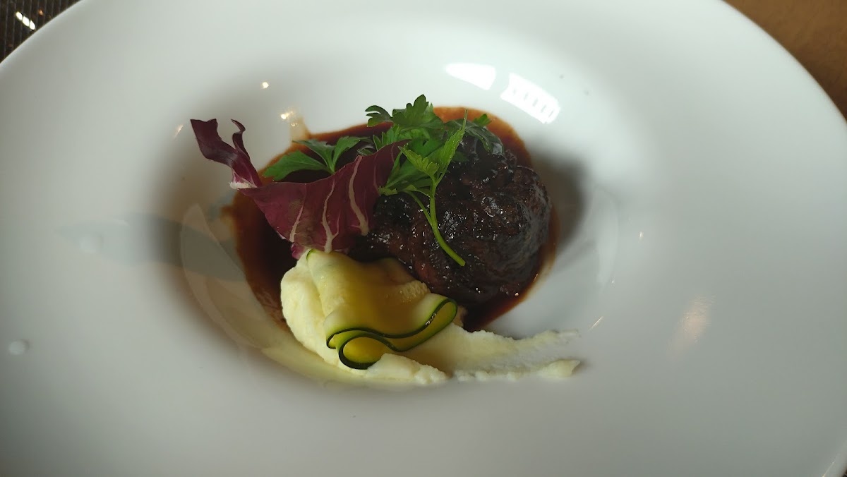 Dining Villa-5