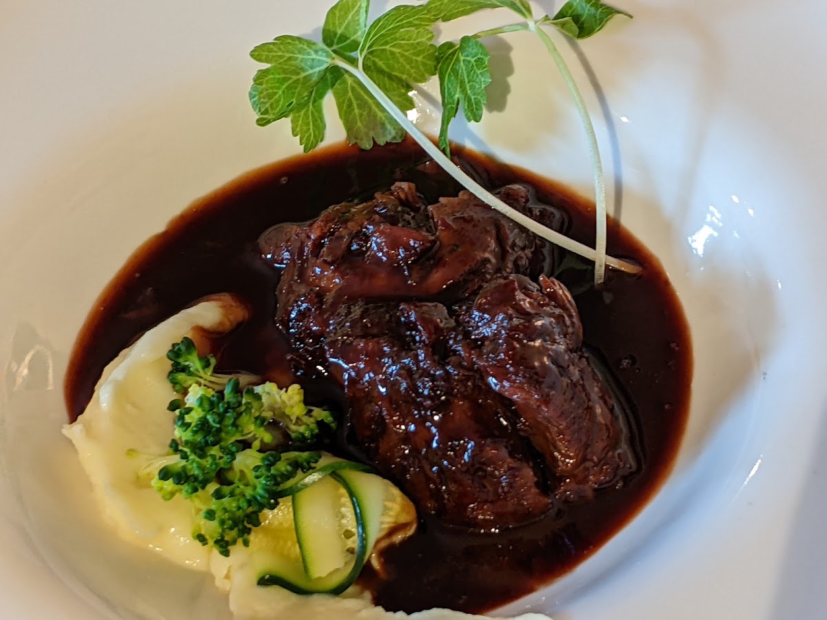 Dining Villa-6