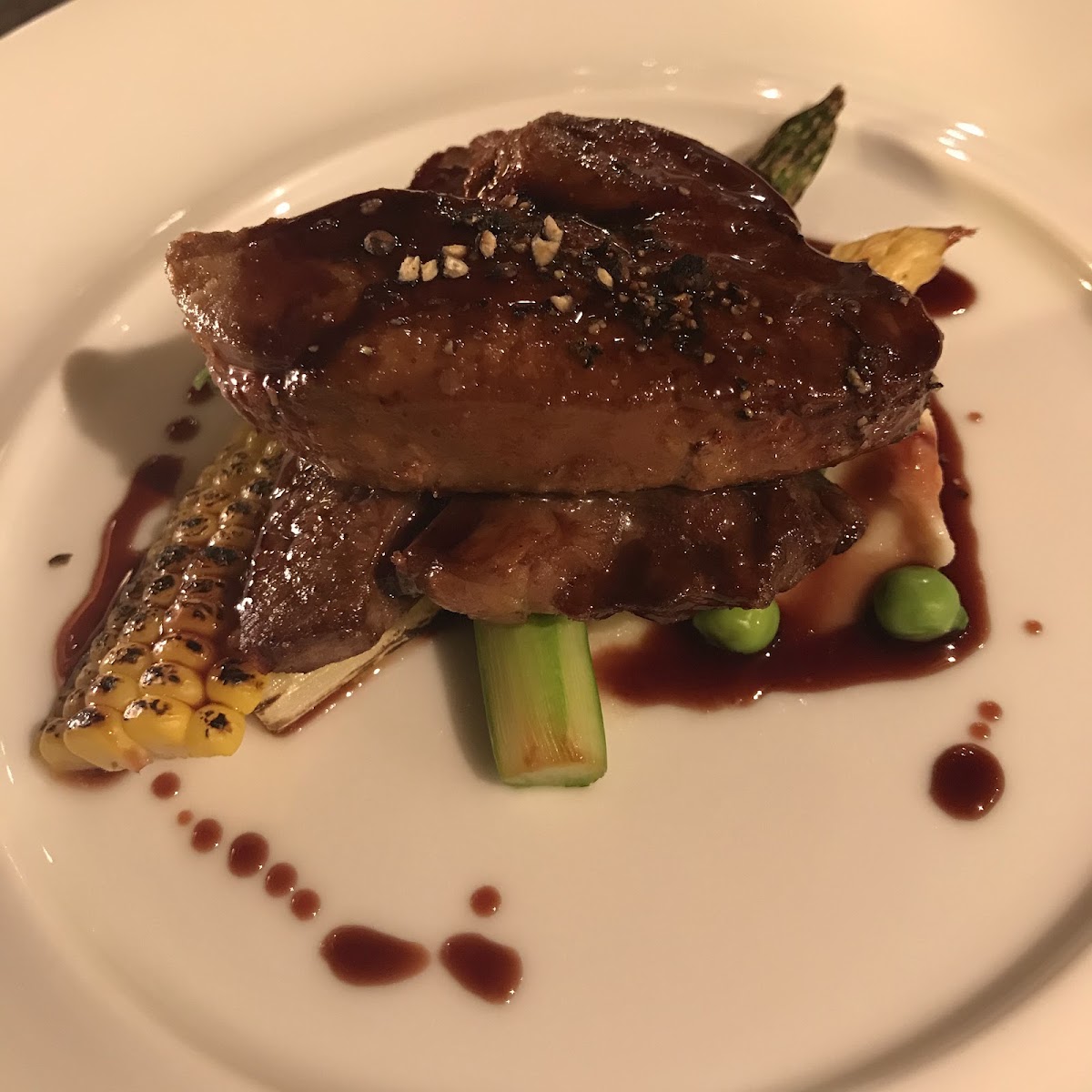 Dining Villa-9