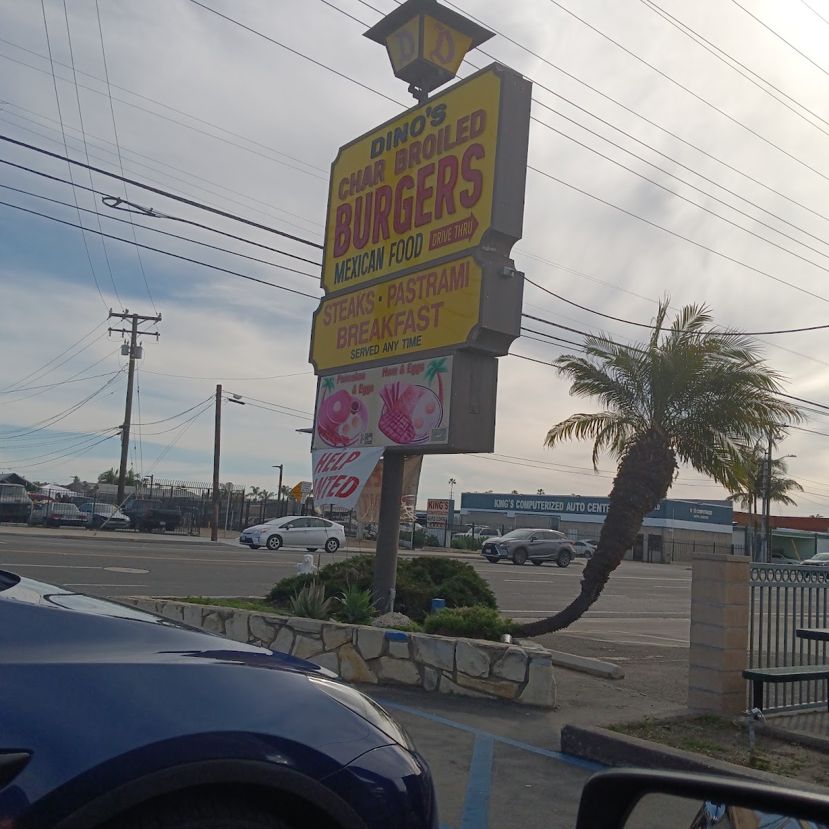 Dino's Burgers-3