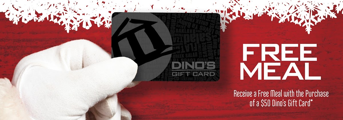 Dino's Gyros-4