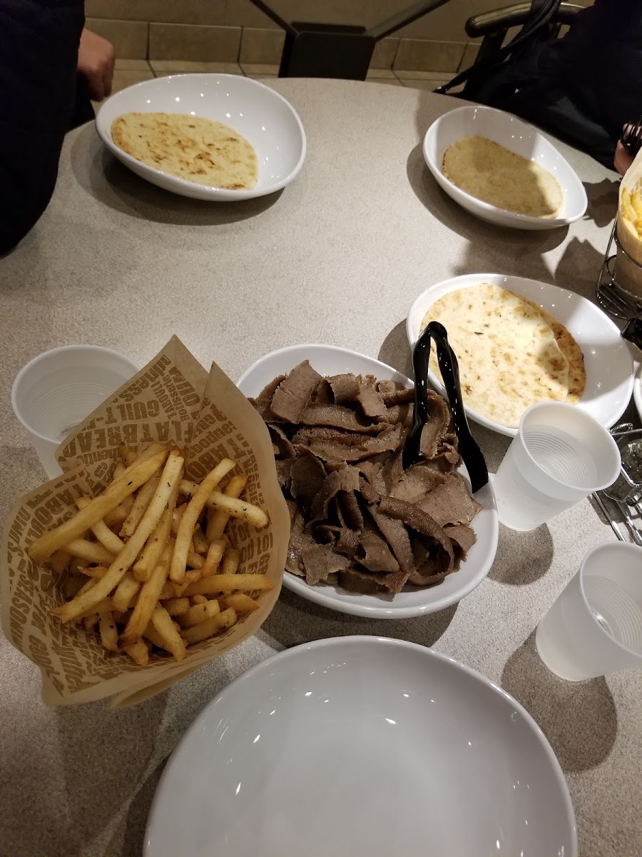 Dino's Gyros-6