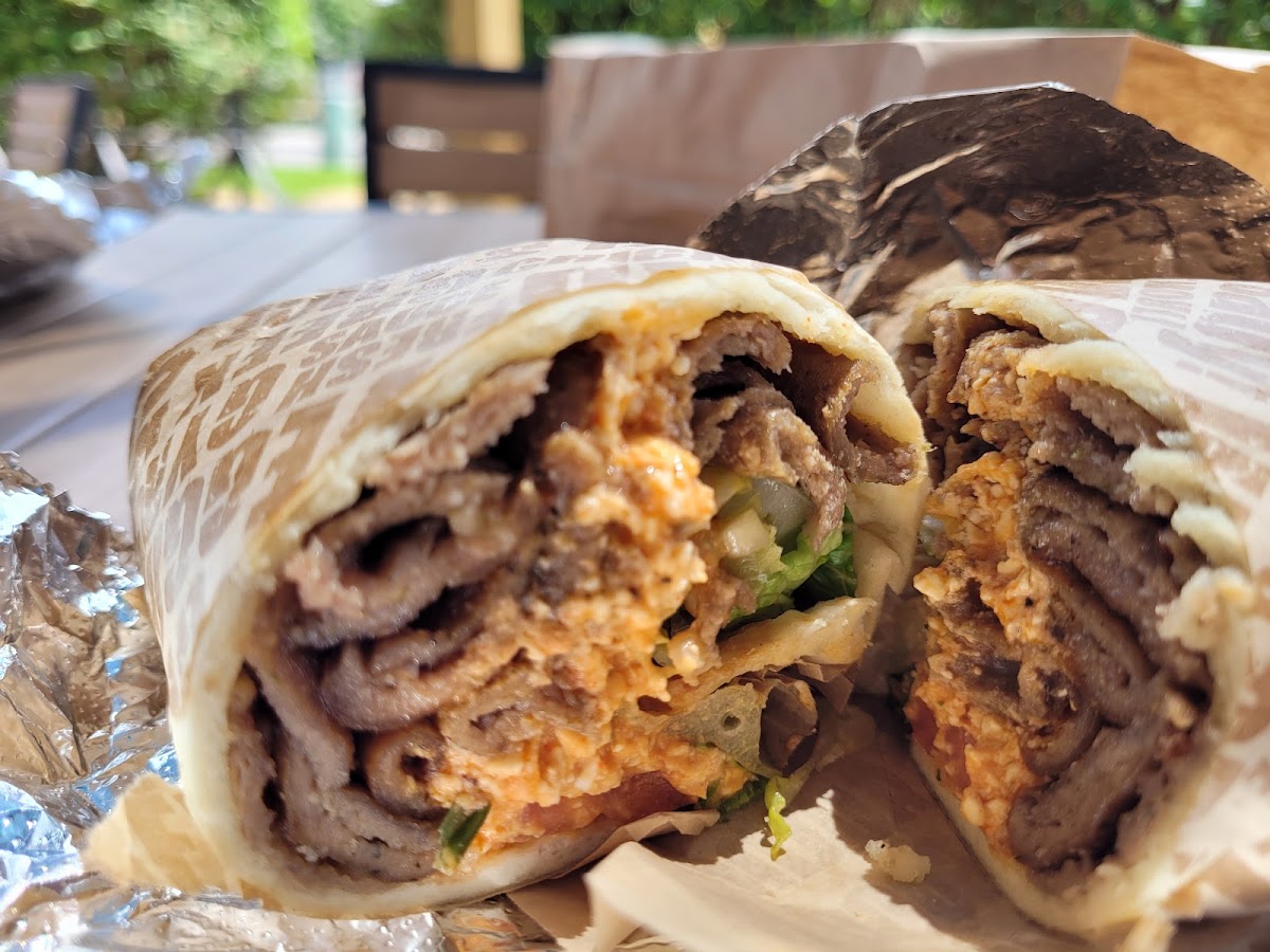 Dino's Gyros-8