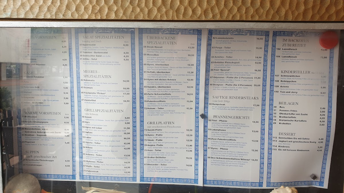 Menu Dionysos-5