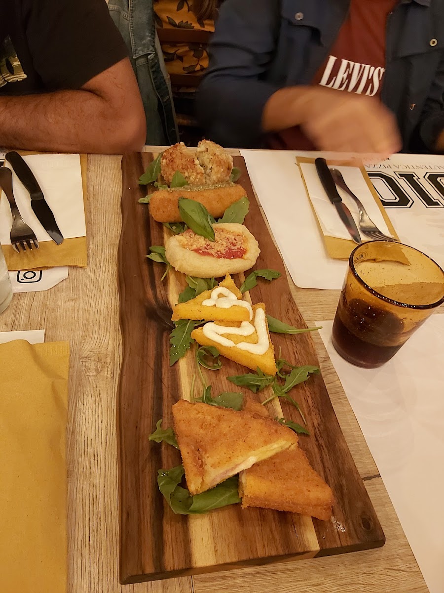 Dios La Vera Pizza Napoletana A Roma-8