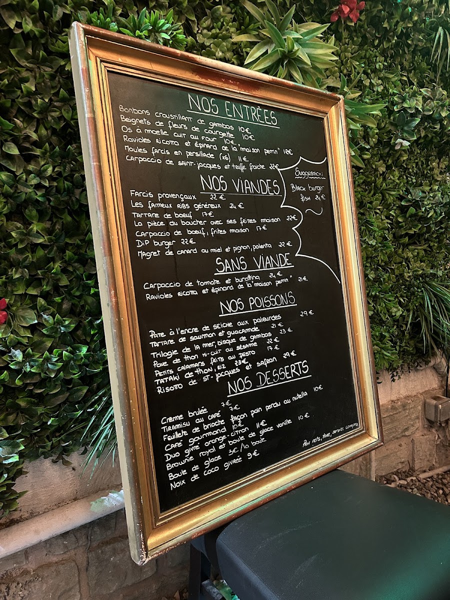 Menu Dip Restaurant-10