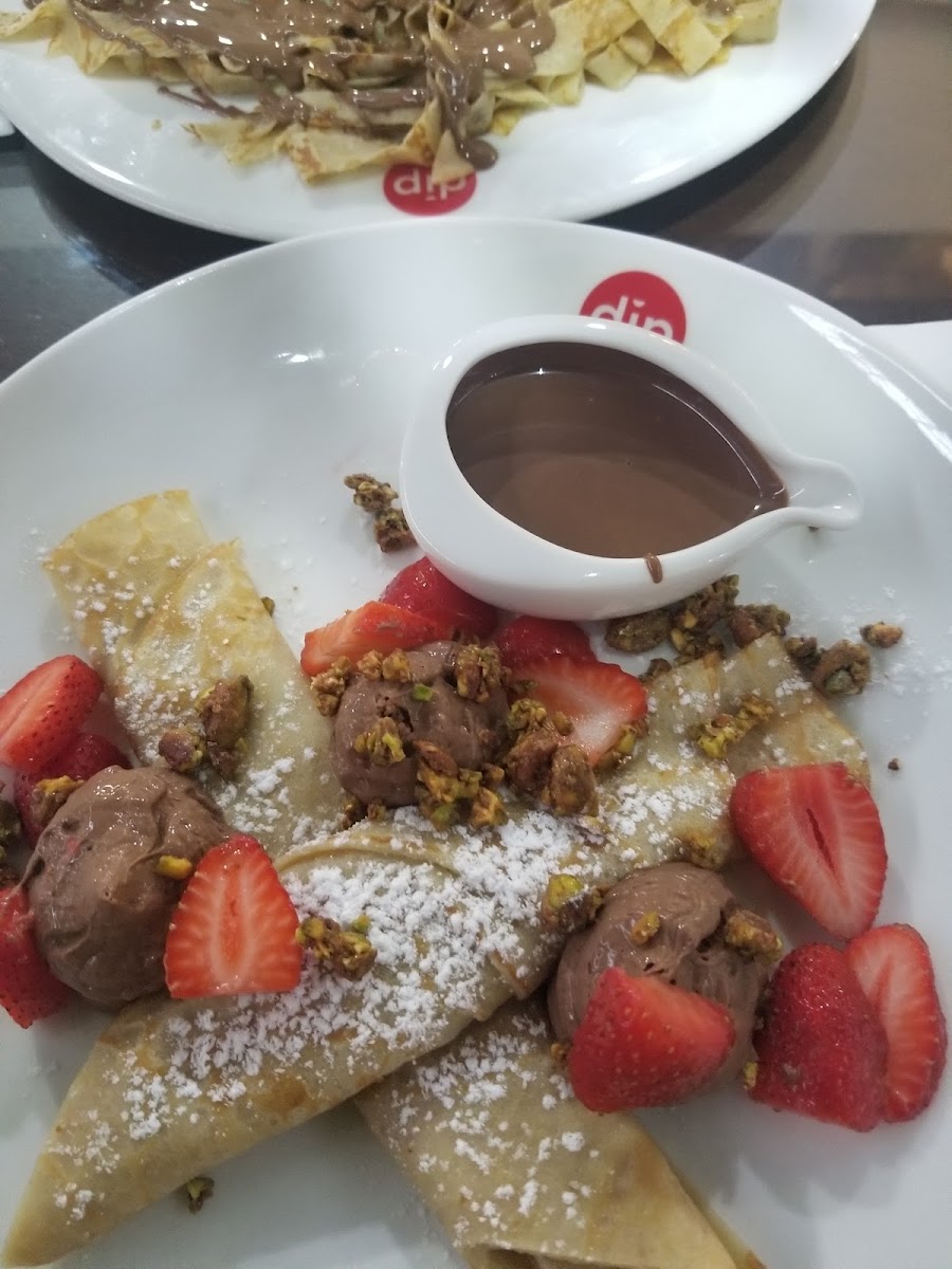 Dipndip, Abidjan Mall-10
