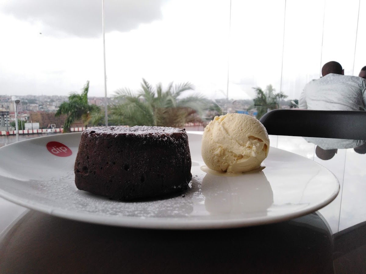 Dipndip, Abidjan Mall-7