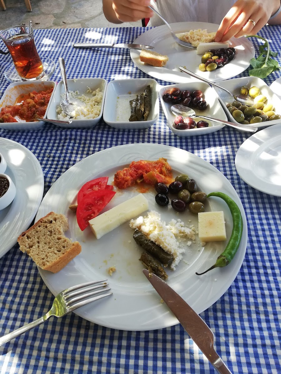 Dirmil Köy Kahvaltısı-5