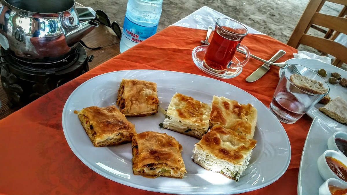 Dirmil Köy Kahvaltısı-7