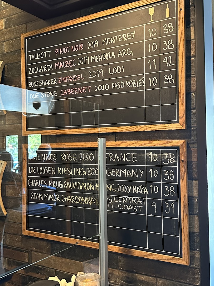 Menu Dish N Dash-9