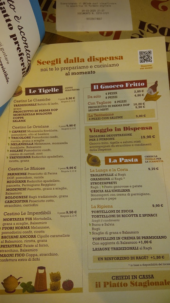 Menu Dispensa Emilia Campania-1