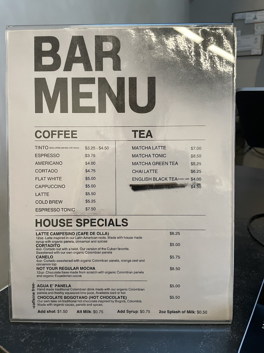 Menu Distrito Coffee-1