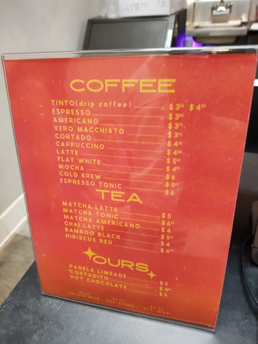 Menu Distrito Coffee-10