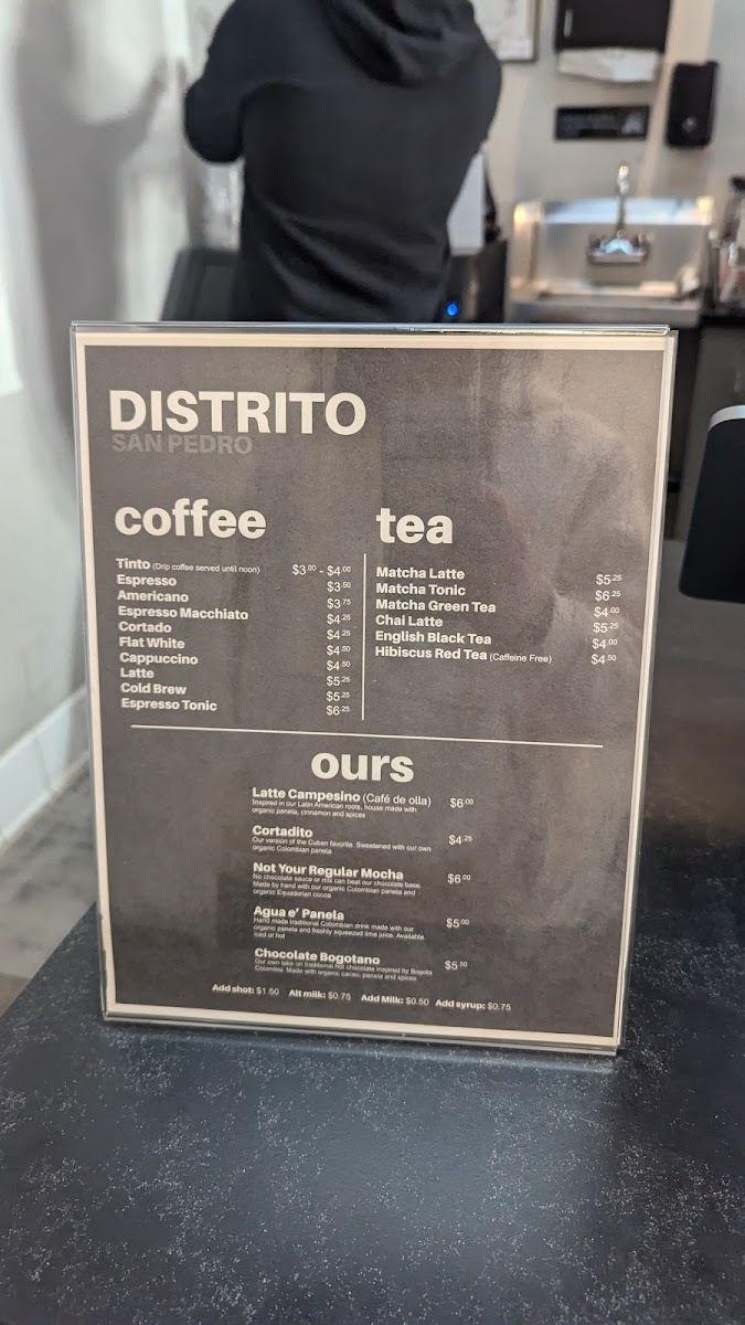 Menu Distrito Coffee-5