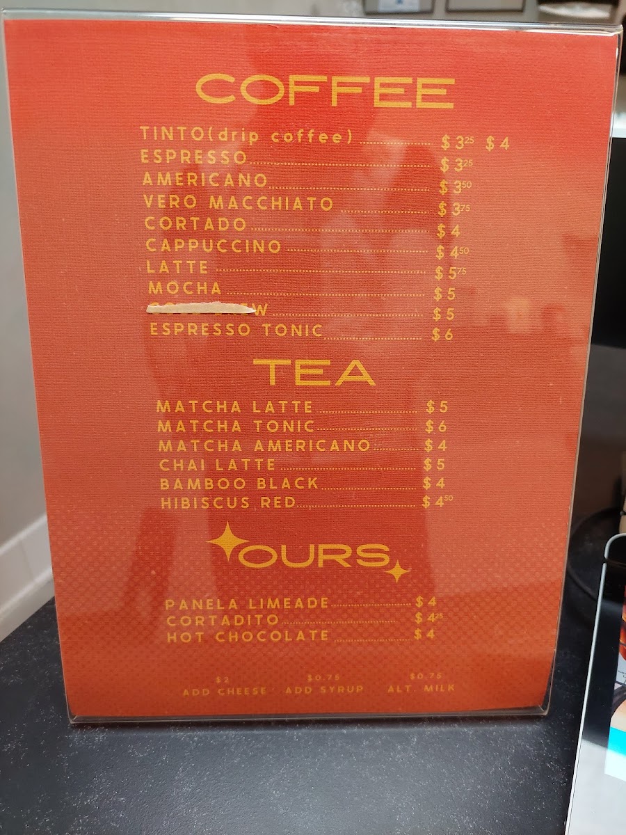 Menu Distrito Coffee-9