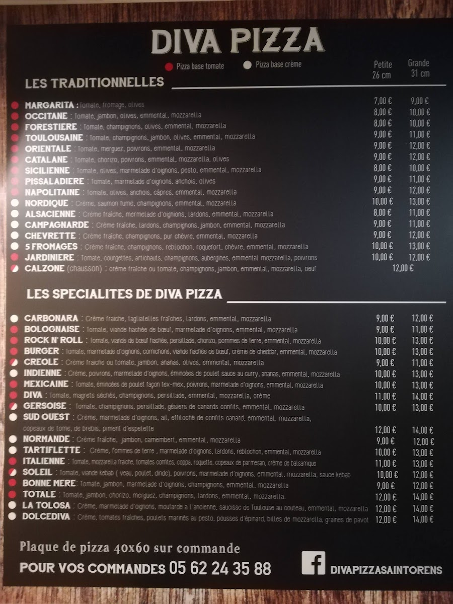 Menu Diva Pizza-4