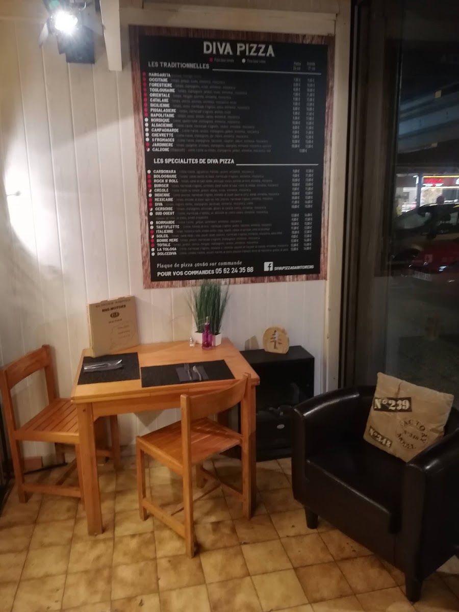 Menu Diva Pizza-5