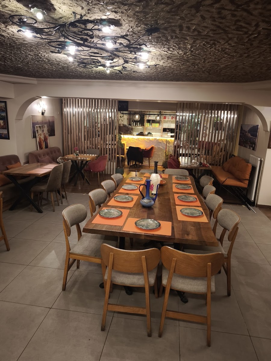 Divella Bistro Restaurant-3