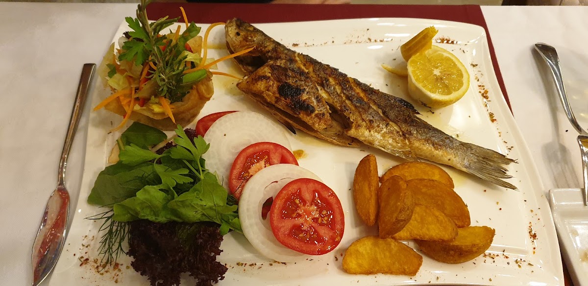 Divella Bistro Restaurant-4