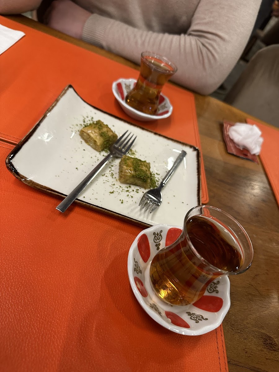 Divella Bistro Restaurant-5