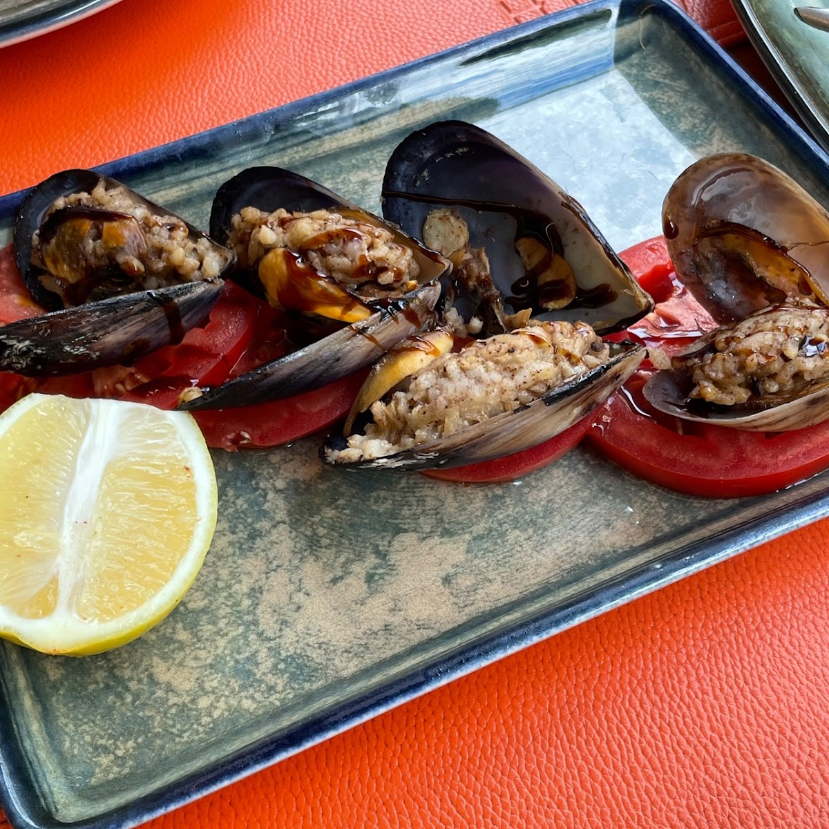 Divella Bistro Restaurant-7