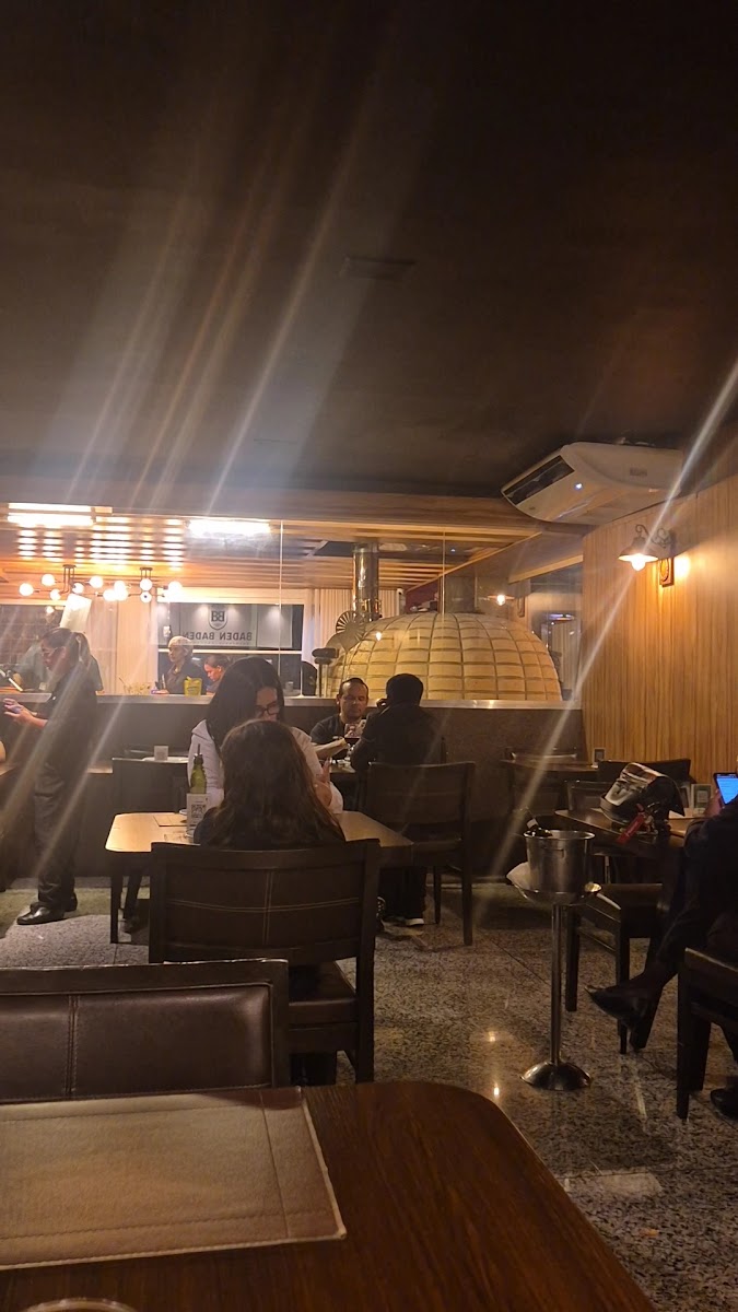 Divina Pizza Lagoa Santa - Mg-2