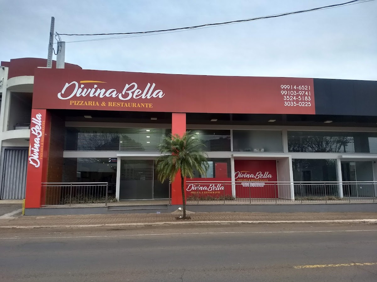 Divina Premium