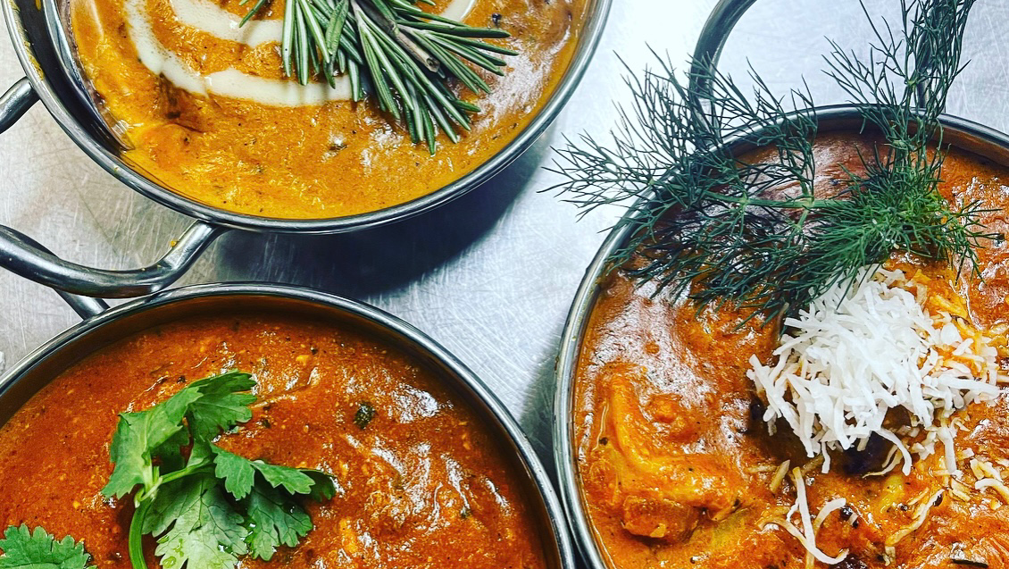 Divine Indian Niddrie-8