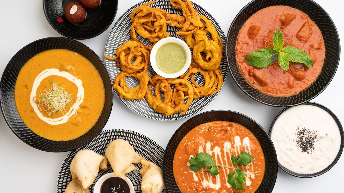 Divine Indian Niddrie-2