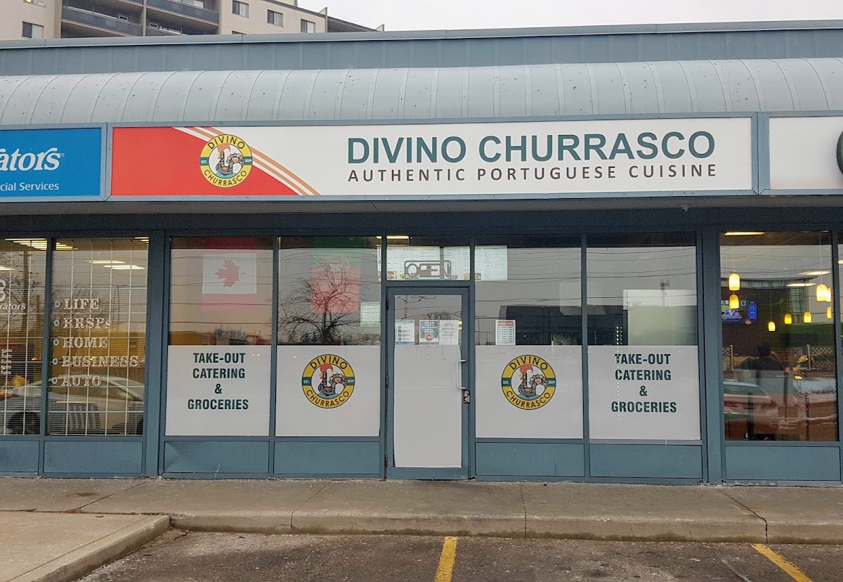 Divino Churrasco