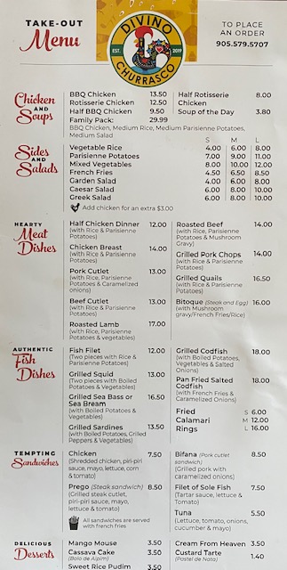 Menu Divino Churrasco-1