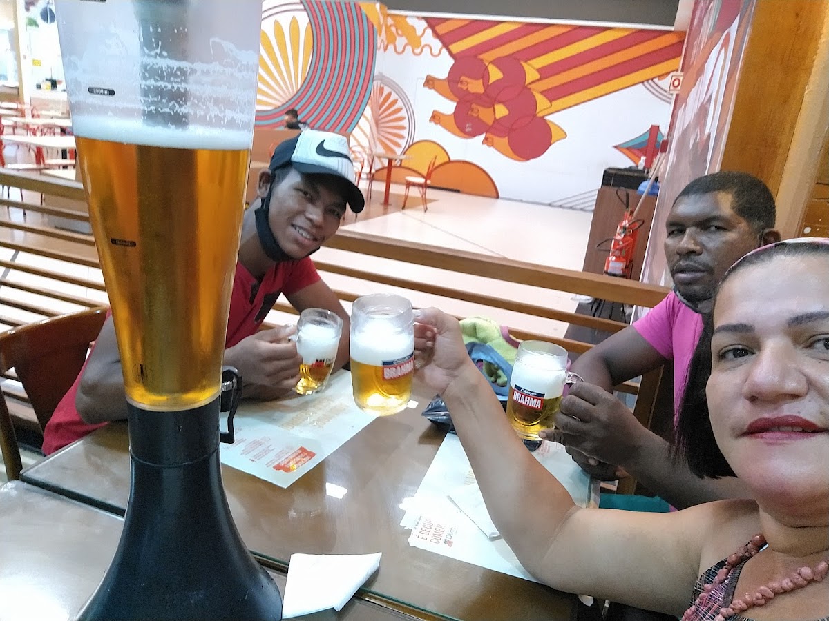 Divino Fogão 3 Américas-10