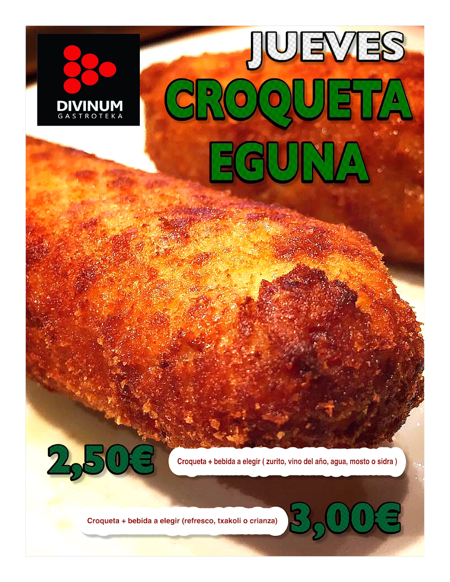 Divinum Jatetxea-7
