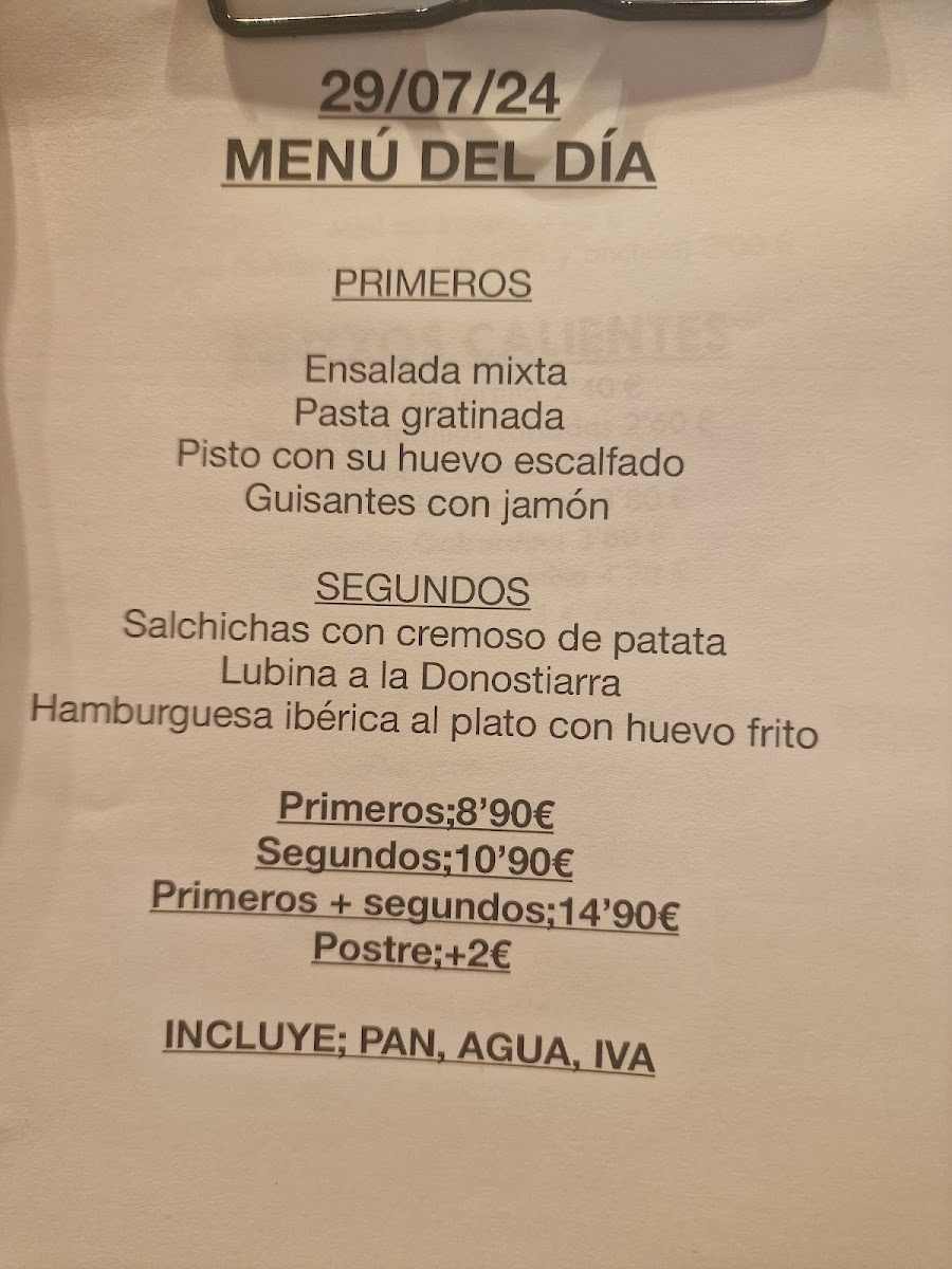 Menu Divinum Jatetxea-2