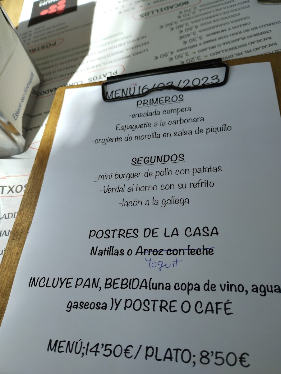 Menu Divinum Jatetxea-5