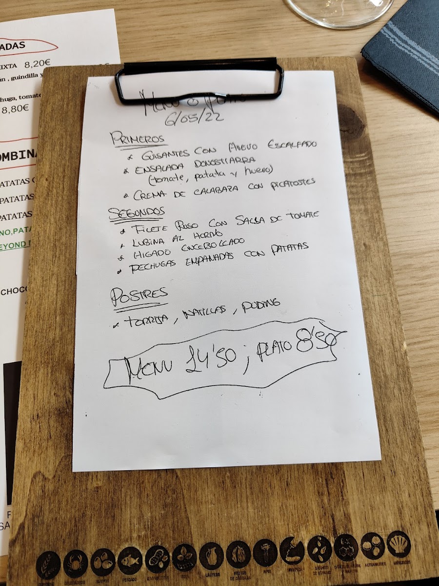 Menu Divinum Jatetxea-7