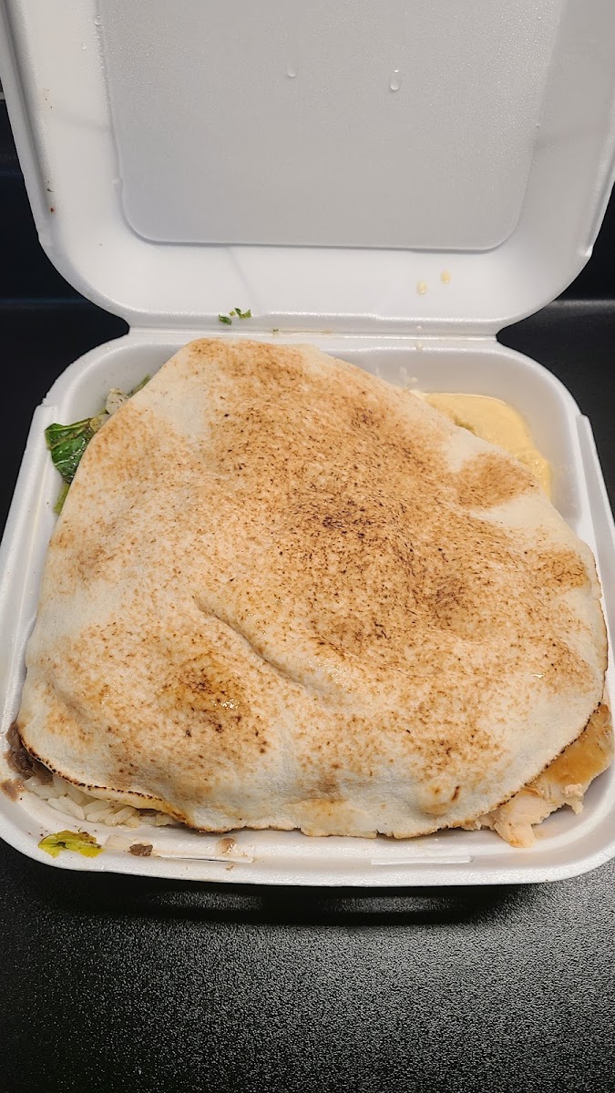 Diwan Shawarma Pro-10