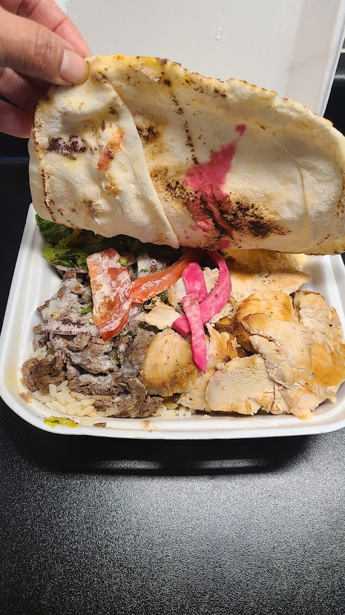 Diwan Shawarma Pro-5