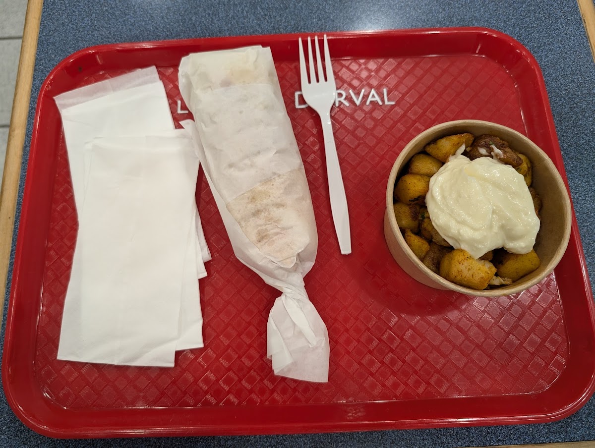 Diwan Shawarma Pro-6