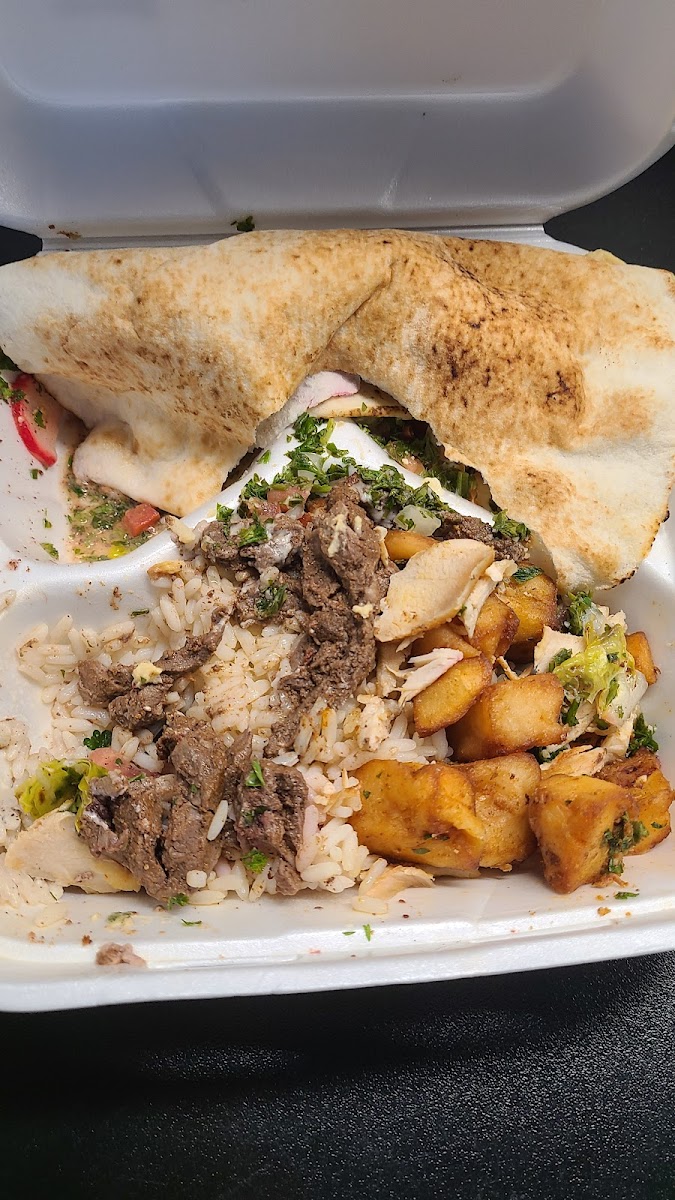 Diwan Shawarma Pro-9