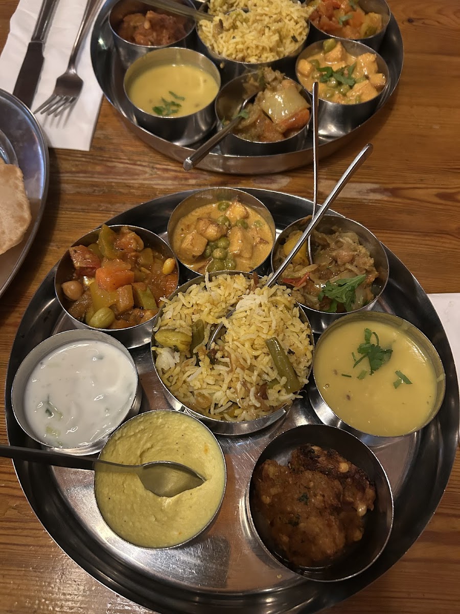 Diwana Bhel Poori House-4