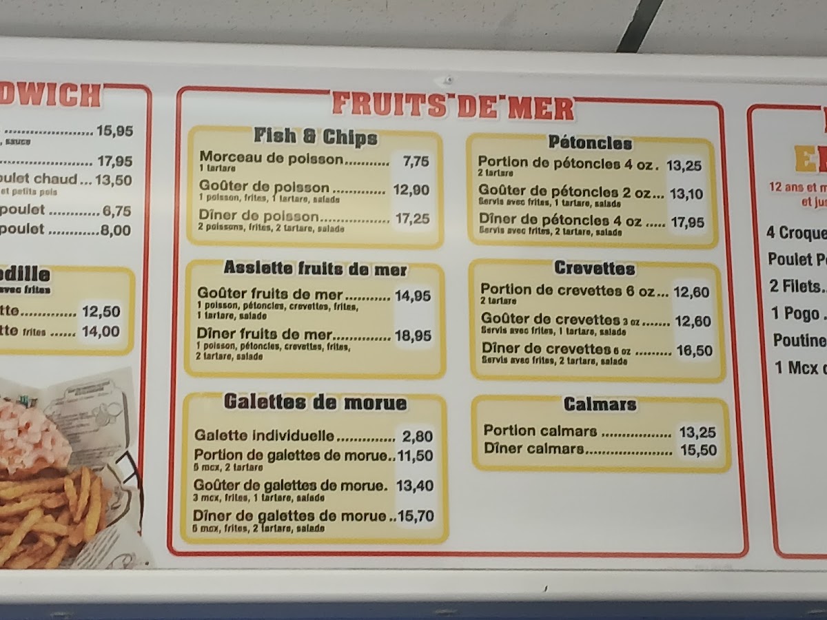 Menu Dixee Lise-4