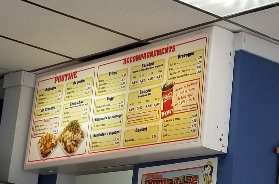 Menu Dixee Lise-8