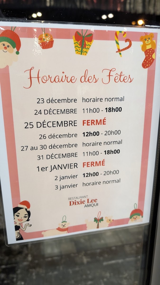 Menu Dixie Lee Amqui-2