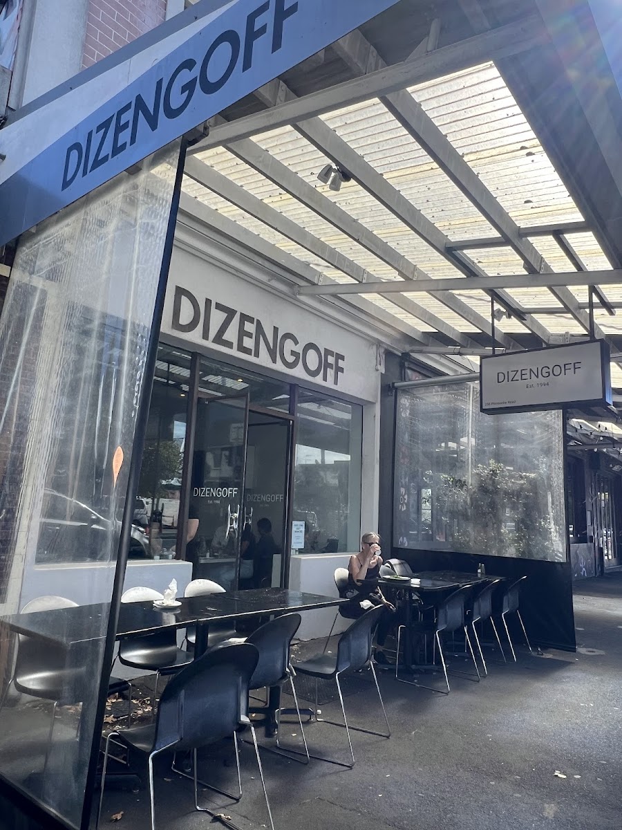 Dizengoff